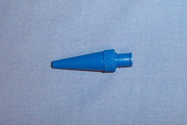 catheter adapter