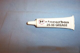 Oxygen Compatible Grease
