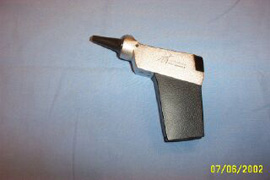 Hotchkiss Otoscope